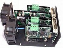 Rutex Servo Drive